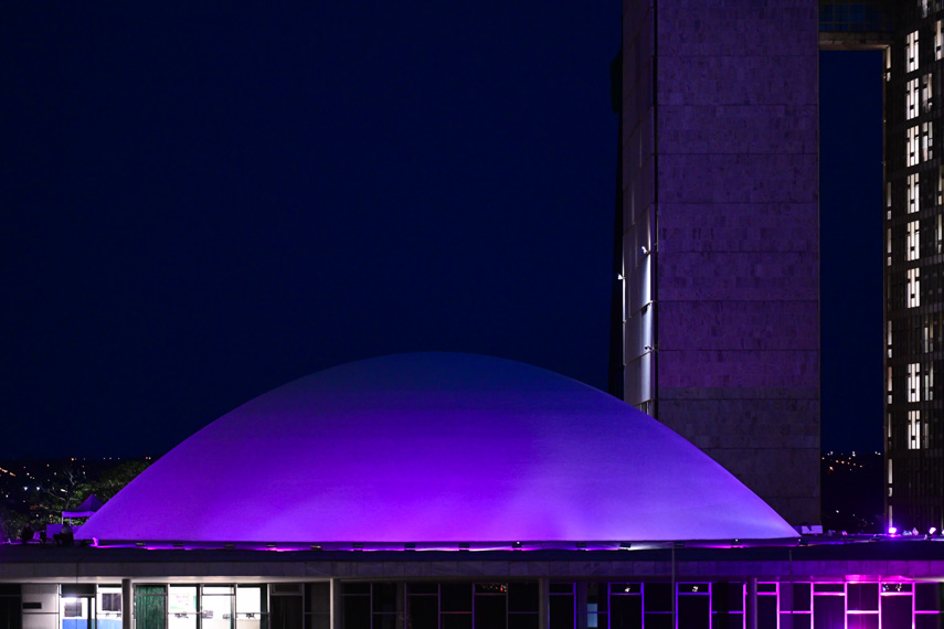 Foto: Andressa Anholete - Senado Federal do Brasil