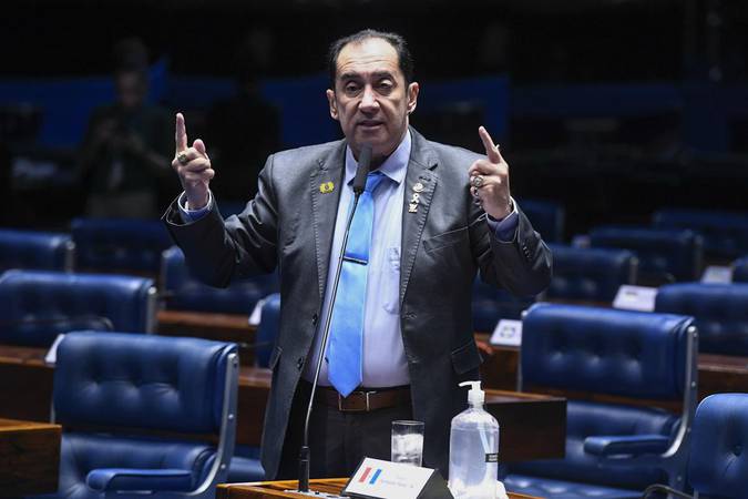 Foto: Senado Federal