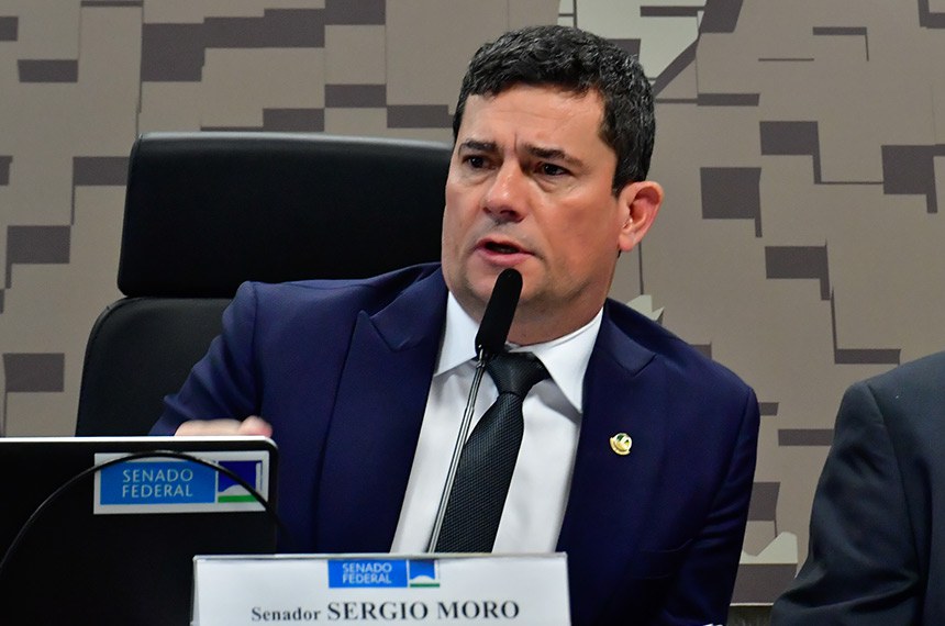 Foto: Senado Federal