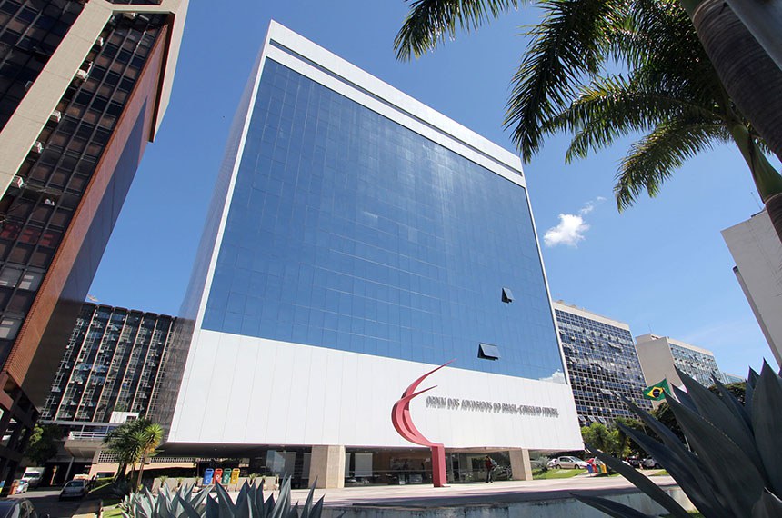 Foto: Senado Federal