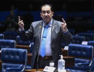 Áudio: Senado analisa projeto para evitar fraudes no PIX