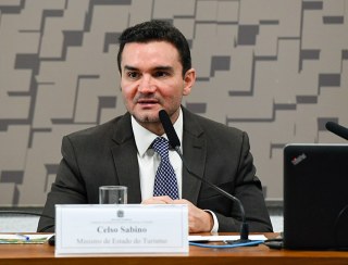 Ministro do Turismo vai explicar políticas para o setor na CDR