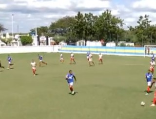 Confira os resultados deste domingo do Lameirão