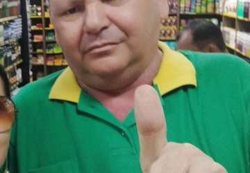 Morre em João Pessoa o empresário itaporanguense Leonan Alvino