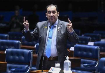 Áudio: Senado analisa projeto para evitar fraudes no PIX