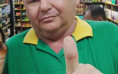 Morre em João Pessoa o empresário itaporanguense Leonan Alvino