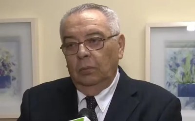 Polícia anuncia prisão do médico Fernando Cunha Lima, acusado de estupro de crianças