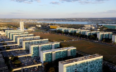 Comissões do Senado convidam 16 ministros para prestar informações