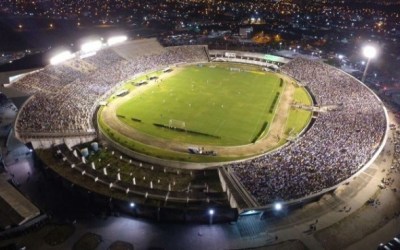 De olho na final do Paraibano, Botafogo-PB e Treze se enfrentam em partida decisiva no Almeidão