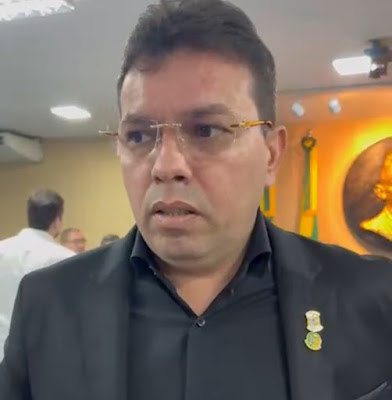 Vereador Márcio da Eletropolo destaca importância da fiscalização e demonstra confiança em avanços para Campina Grande