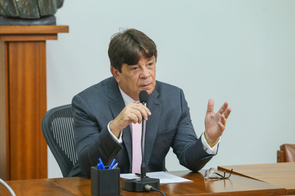 Presidente da FIEPB e da Associação Nordeste Forte celebra aprovação de R$ 113 bilhões em projetos para a indústria regional
