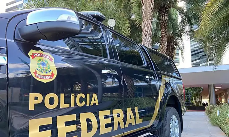Operação mira grupo que desviava aposentadorias com dados falsos na PB e PE