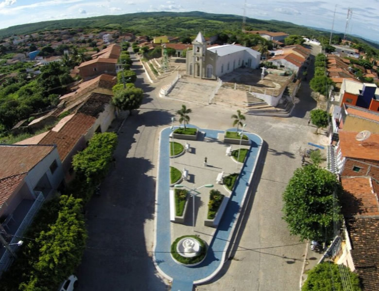 Prefeitura de Serra Grande cria cargos e prepara concurso público