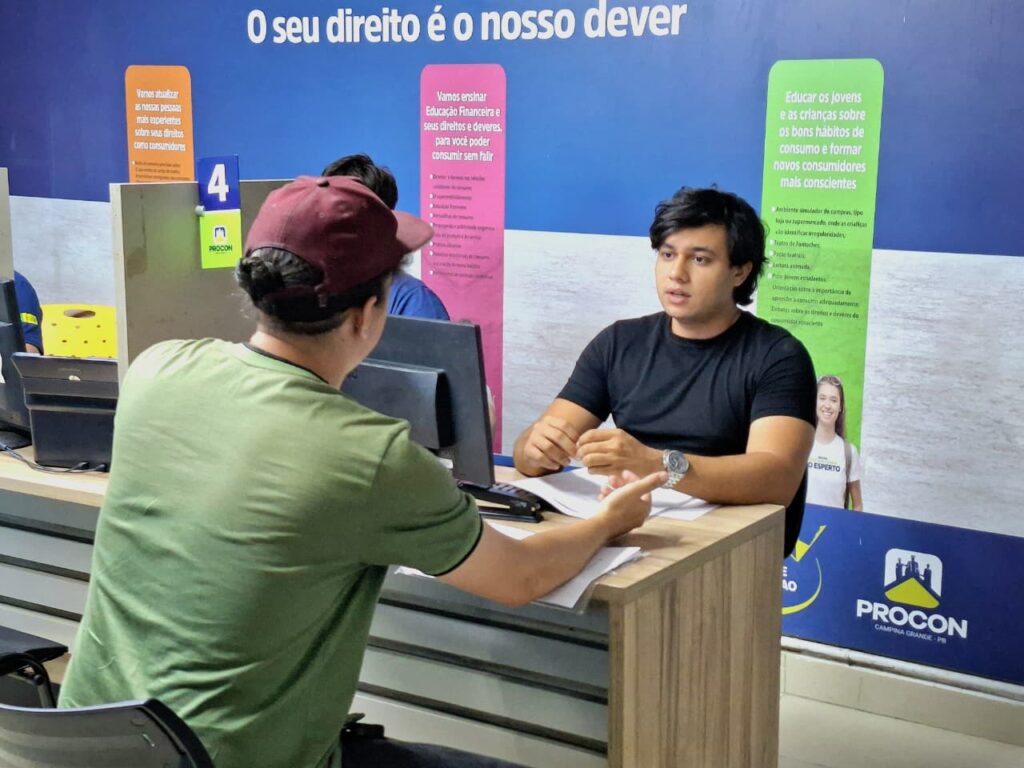 Olho no Pix: Procon-CG multa Bradesco em R$ 50 mil após falha de segurança na transferência de valores