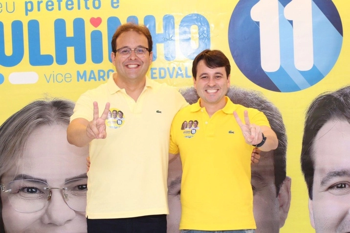 Contas Equilibradas: Prefeitura de Piancó paga folhas de novembro e 13º salário, injetando quase R$ 5 milhões na economia local