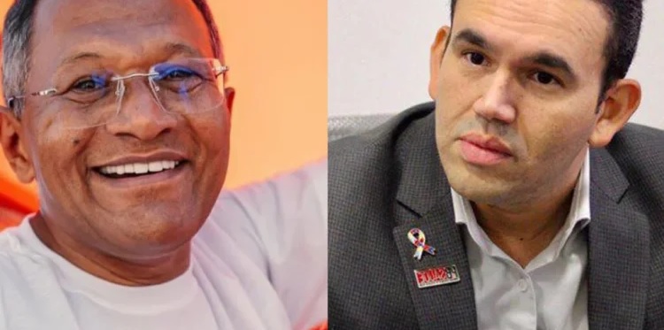 Indefinições de Dr. Jhony fragilizam dobradinha e liberam Marinaldo para novas articulações