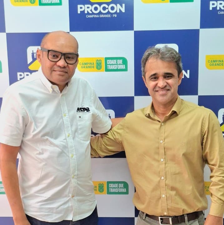 Procon-CG e Associação de Supermercados alinham ações para reduzir irregularidades no comércio