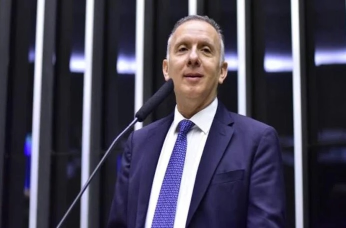 Emenda de Aguinaldo Ribeiro garante mais de R$ 13 milhões para atenção primária à saúde na Paraíba em 2026