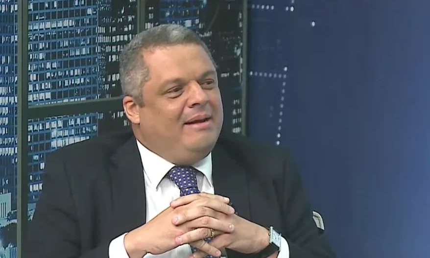 Prefeito interino de Cabedelo, Edvaldo Neto reafirma pré-candidatura e amplia diálogo com Cícero e Lucas Ribeiro