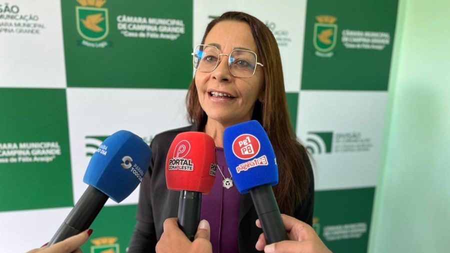 Vereadora Aninha Cardoso aponta problemas e falta de conexão da gestão com a população de Campina Grande