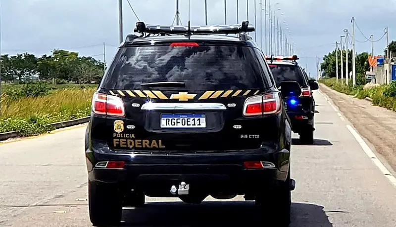 Ex-vereador de cidade da Paraíba é preso após mais de uma década foragido da Justiça