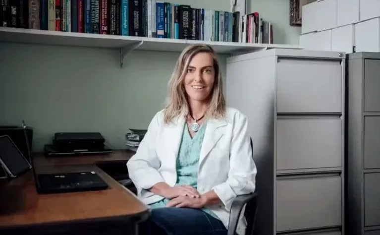 ALPB aprova título de cidadã paraibana para a pesquisadora Tatiana Sampaio
