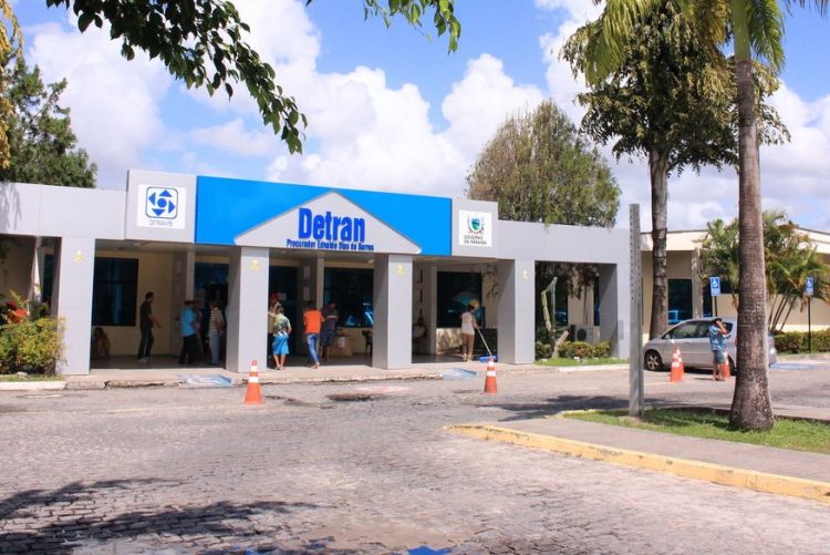 Detran-PB acaba com obrigatoriedade de baliza para emissão da CNH