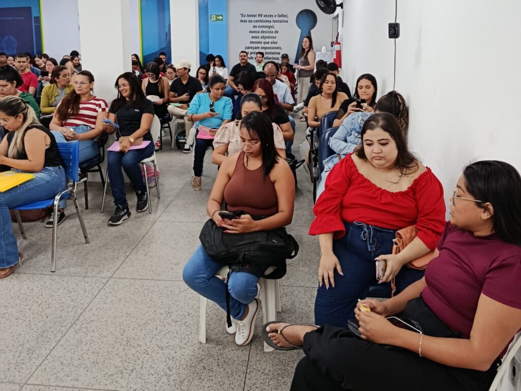 Prefeitura de Campina Grande intermedia seleção com 20 vagas de emprego para rede de supermercados