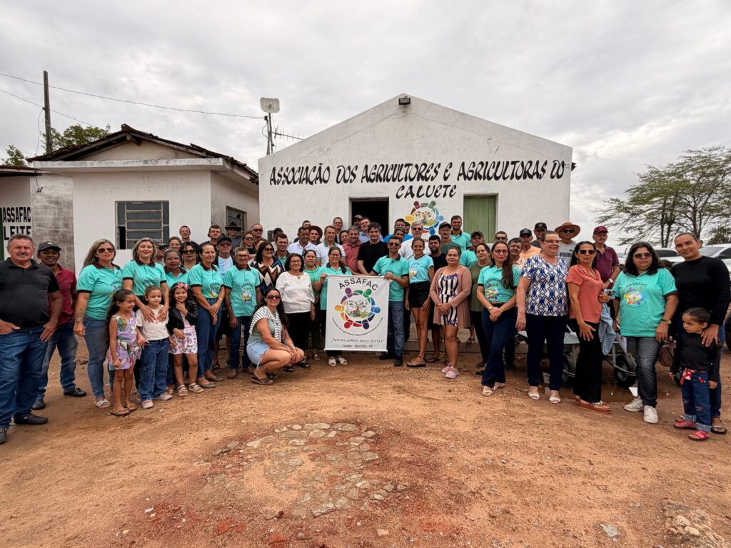 Atuação de Murilo Galdino garante trator e implementos para agricultura familiar em Boa Vista