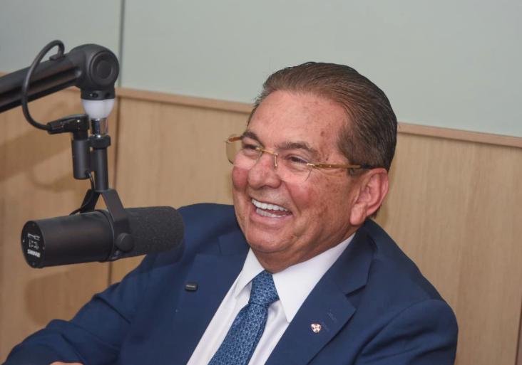 Adriano Galdino articula liberação de R$ 500 mil do Ministério do Turismo para Carnaval de Campina Grande