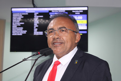 Campina Grande lidera geração de empregos no interior do Nordeste em 2025, destaca vereador Severino da Prestação