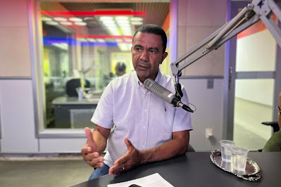 Luciano Breno afirma que aguarda informações oficiais sobre possíveis mudanças e defende diálogo com o Avante