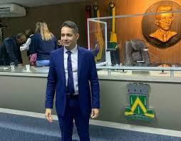 Vereador Frank Alves propõe programa de cidadania ativa para proteção do meio ambiente e do patrimônio público