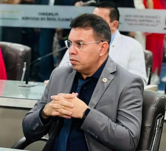 Vereador Márcio Guedes apresenta projeto que reconhece utilidade pública de associação em Campina Grande