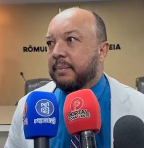 Câmara de Campina Grande retoma atividades legislativas após o Carnaval