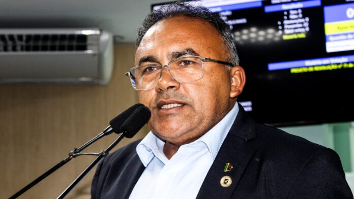 Severino da Prestação reafirma compromisso com Bruno Cunha Lima e anuncia apoios políticos