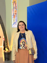 Valéria Aragão propõe Calendário Oficial dos Festejos das Padroeiras Católicas dos bairros e comunidades em CG