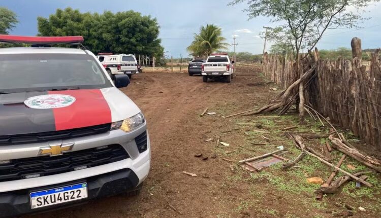 Alvo da Operação Passaguá, ex-vereador de São Bento foragido desde 2014 é preso na Paraíba