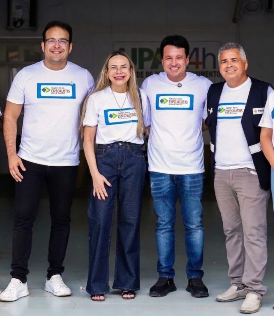 Piancó conquista 1º lugar no Vale em indicadores de Vigilância em Saúde
