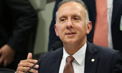 União Progressista confirma Aguinaldo como presidente da federação na Paraíba