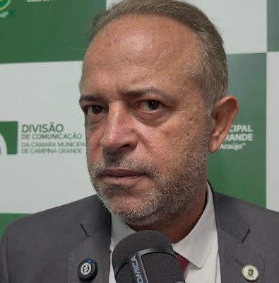 Após saída de Dr. Jhony da base de João, Anderson Pila dispara: “Política não é sobre cargos”
