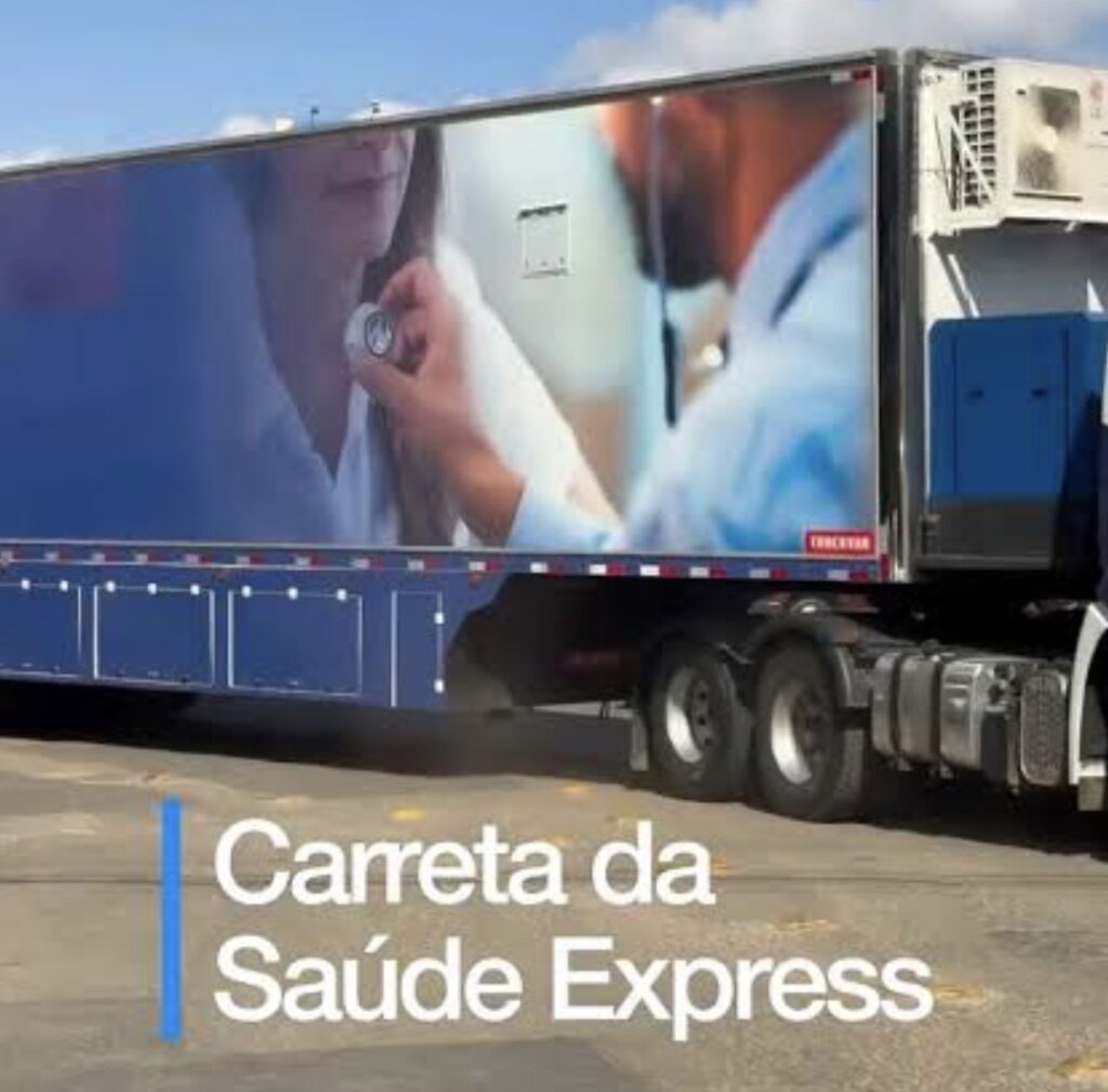 Gestão de Doutor Azif realiza mutirão para zerar demanda de exames cardiológicos em Itaporanga