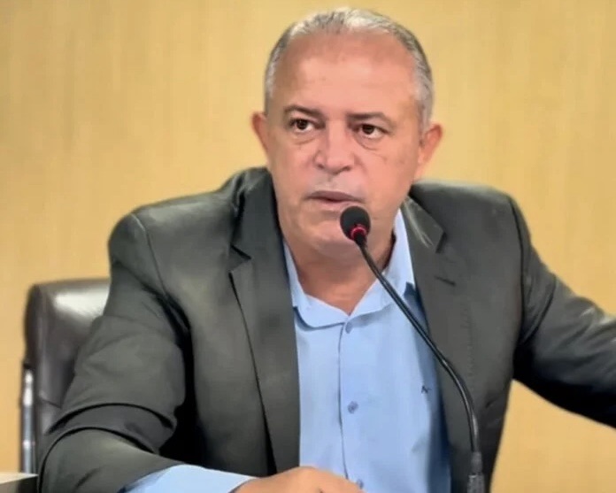 Prestígio: Pila avança na base governista e é o novo presidente do PSB em Campina Grande