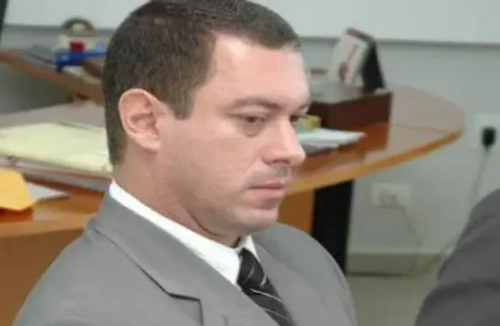 Ex-promotor paraibano é condenado a 7 anos e 6 meses por atentado violento ao pudor