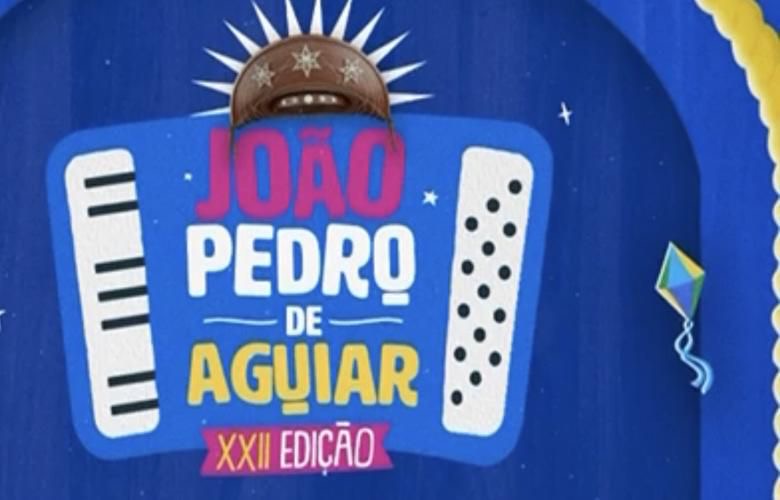 Prefeito Tintin Guedes anuncia atrações do tradicional João Pedro de Aguiar 2026 e reforça tradição do evento; confira