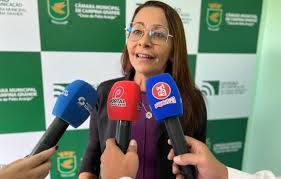 Aninha Cardoso apresenta projeto que institui o Programa Municipal de Saúde Integral da Mulher em Campina Grande