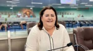 Valeria Aragão destaca papel estratégico em comissões de Educação e Ciência na Câmara