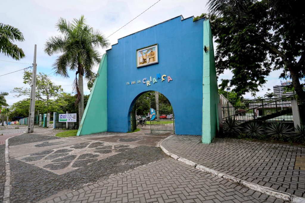 Secretaria de Esportes comunica que parques de Campina Grande funcionarão em horário especial no feriado do Dia do Trabalhador