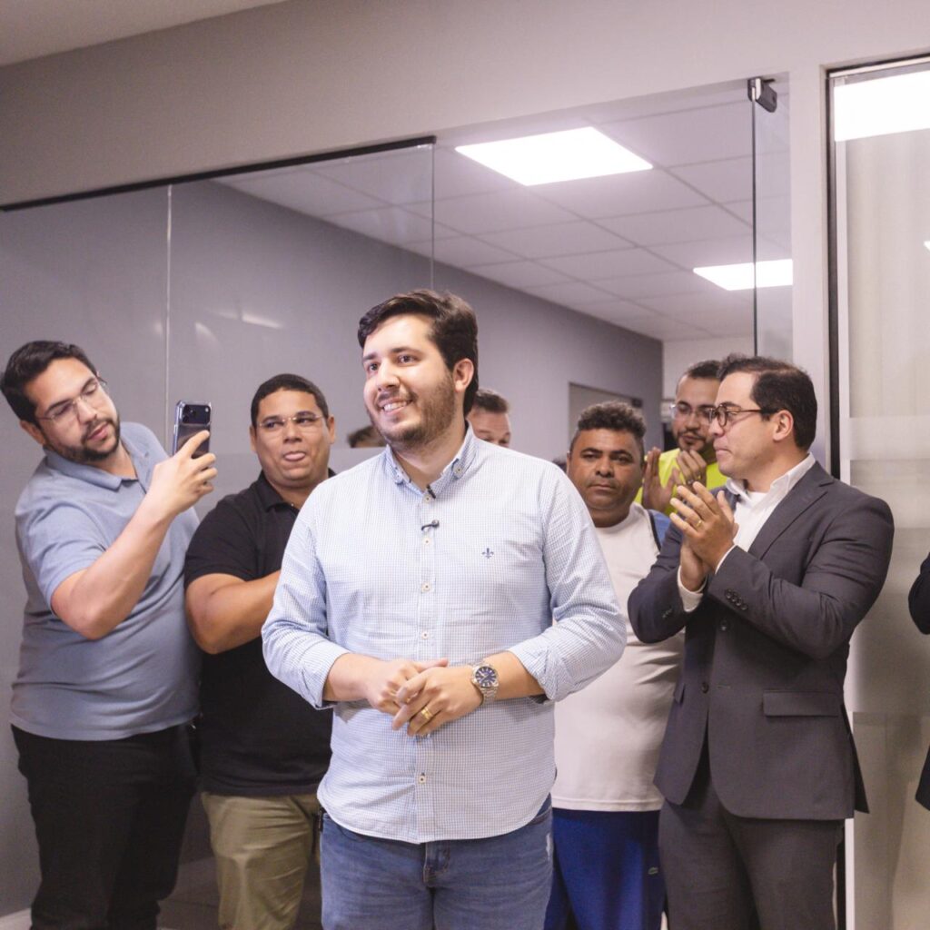 Vítor Ribeiro deixa STTP e faz balanço da sua gestão