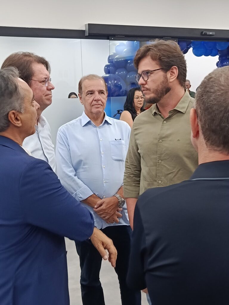 Prefeitura de Campina Grande fortalece geração de empregos com expansão da AeC e a parceria com o Sine Municipal